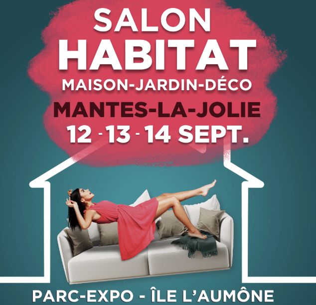 Lire la suite à propos de l’article Les BTS MCO du lycée mobilisés pour l’accueil du Salon de l’Habitat