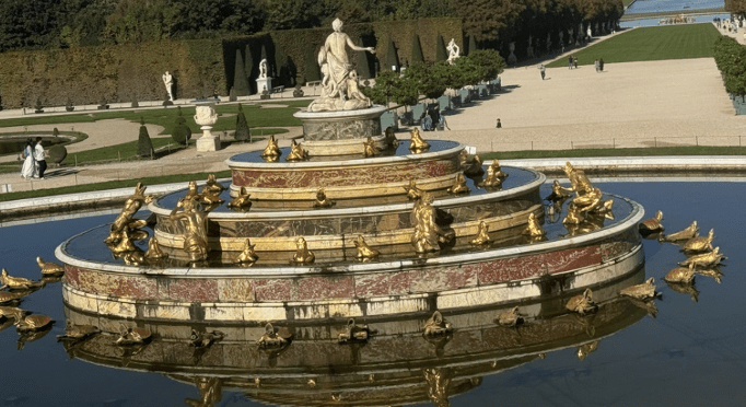 Lire la suite à propos de l’article Une rentrée royale en CAP AEPE !