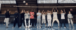Lire la suite à propos de l’article Tournoi de volley professeurs / élèves : l’AS est active au lycée Camille Claudel
