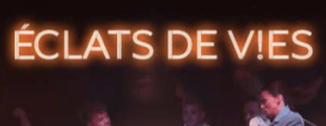 Lire la suite à propos de l’article Les élèves du lycée au spectacle « Éclats de Vie de la chorégraphe Nadine Marquet »