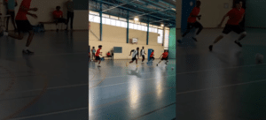 Lire la suite à propos de l’article Journée futsal n°5 du championnat départemental dans notre nouvelle section EPS/AS !