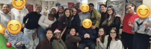 Lire la suite à propos de l’article Un air de Noël au mois de mars