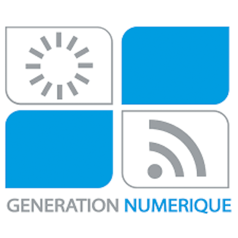 Lire la suite à propos de l’article Génération Numérique : Sensibilisation des élèves du lycée aux enjeux du numérique