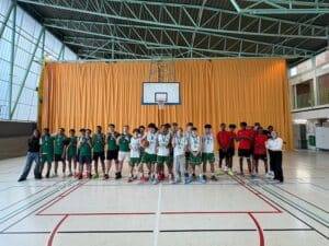 Lire la suite à propos de l’article finale départementale du championnat de basket
