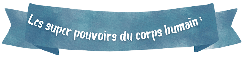 Lire la suite à propos de l’article Les super-pouvoirs du corps humain : une matinée sensorielle réussie